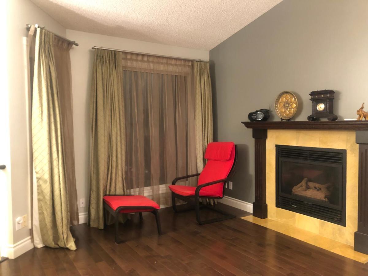 Appartamento Citadel community! YYC Esterno foto