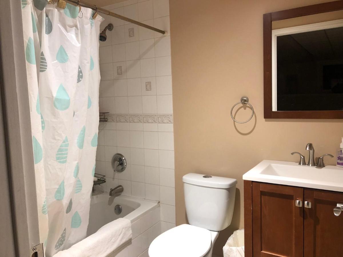 Appartamento Citadel community! YYC Esterno foto