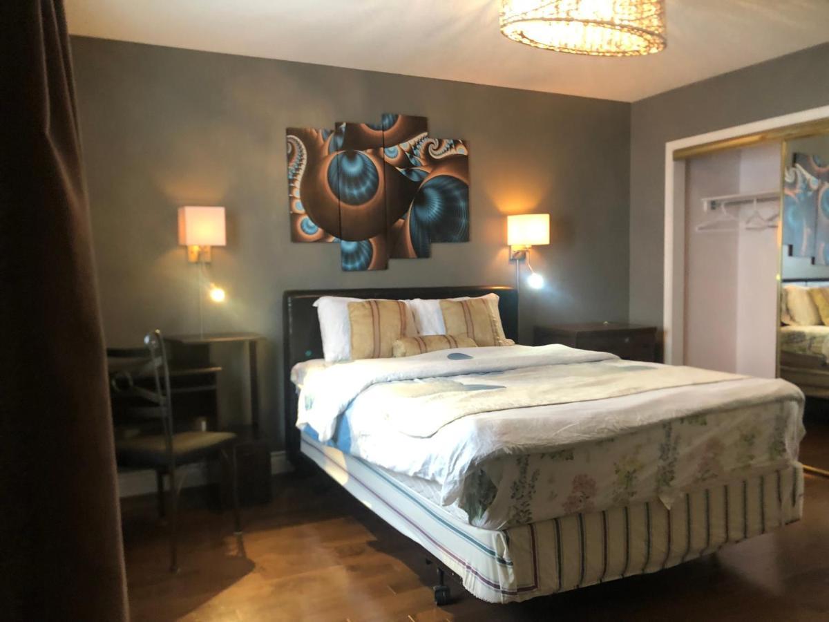 Appartamento Citadel community! YYC Esterno foto