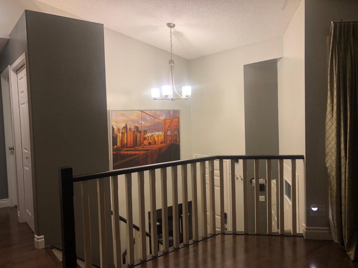 Appartamento Citadel community! YYC Esterno foto