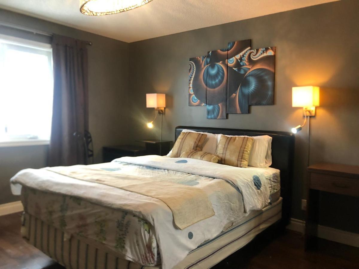 Appartamento Citadel community! YYC Esterno foto