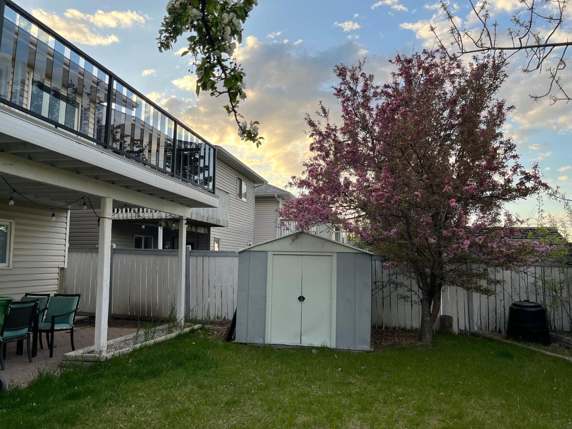 Appartamento Citadel community! YYC Esterno foto