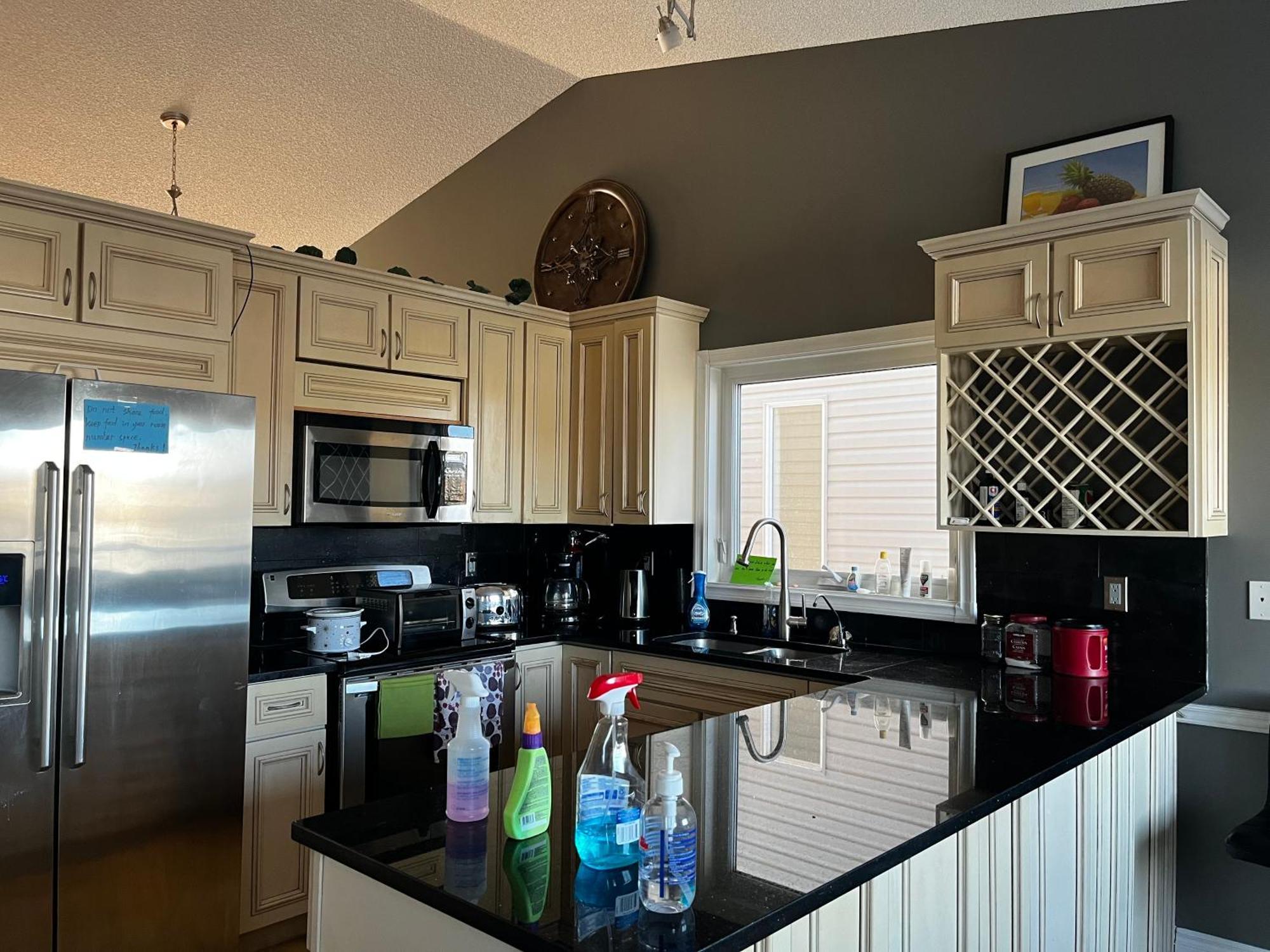 Appartamento Citadel community! YYC Esterno foto