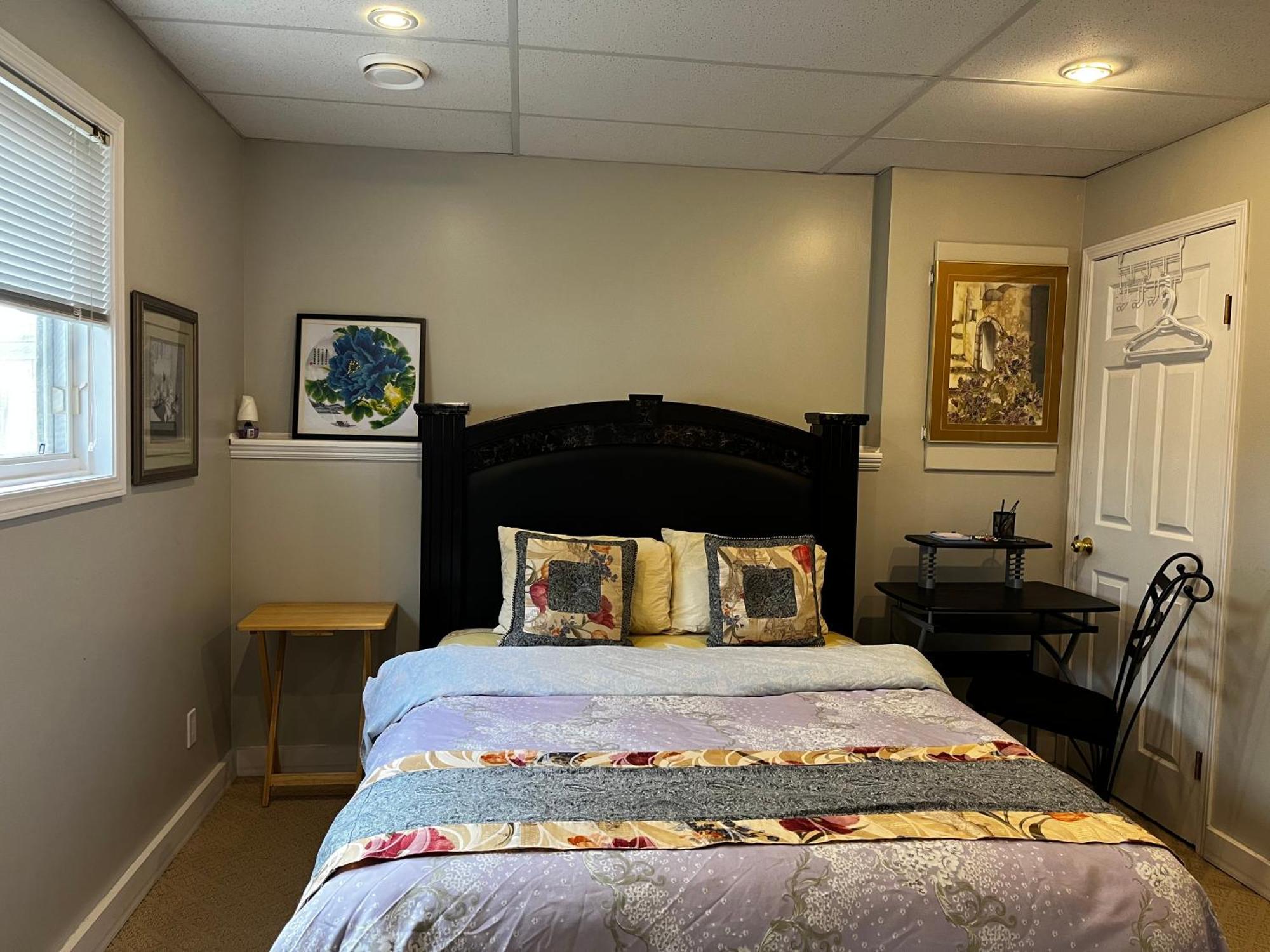 Appartamento Citadel community! YYC Esterno foto