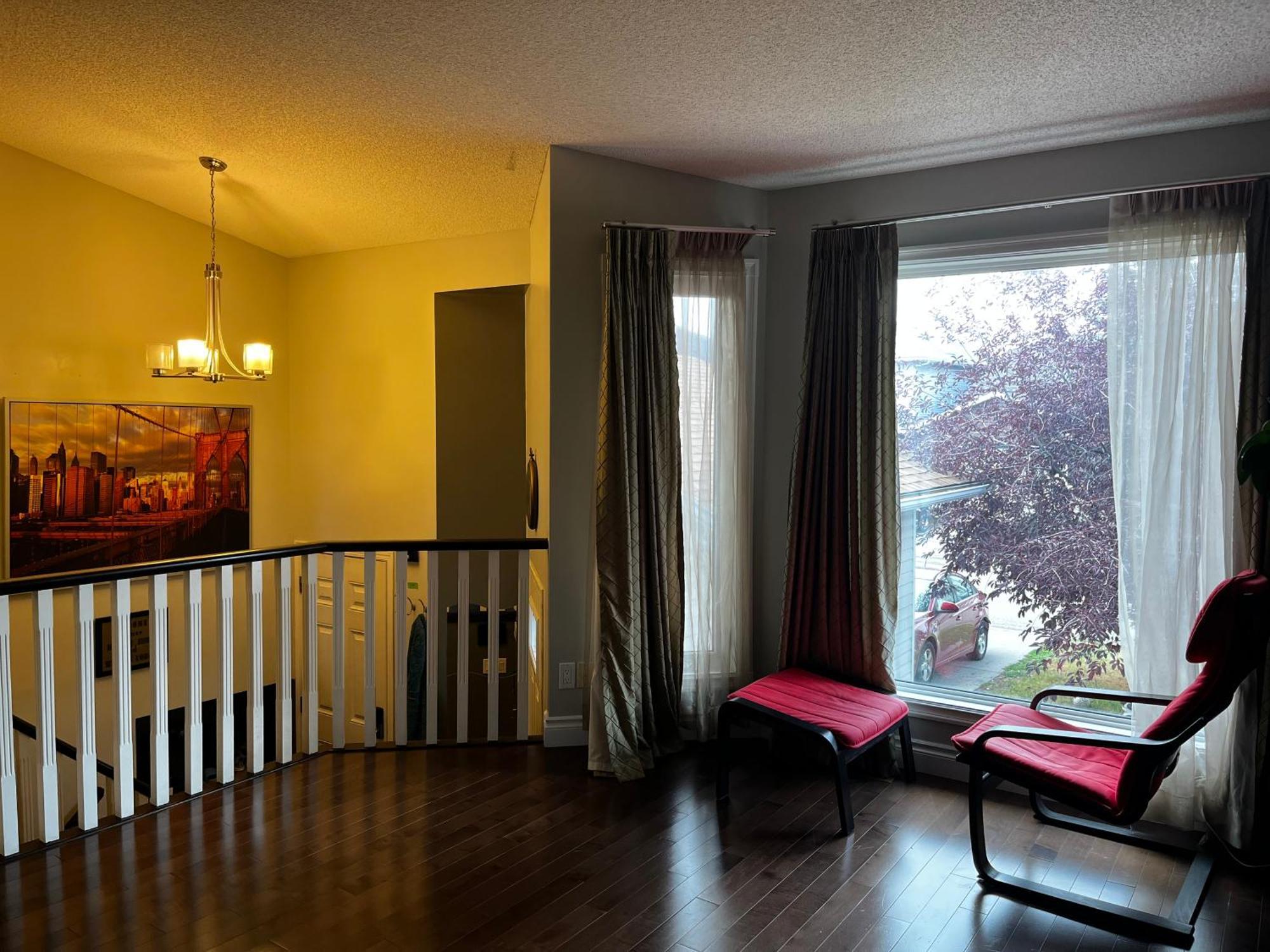 Appartamento Citadel community! YYC Esterno foto