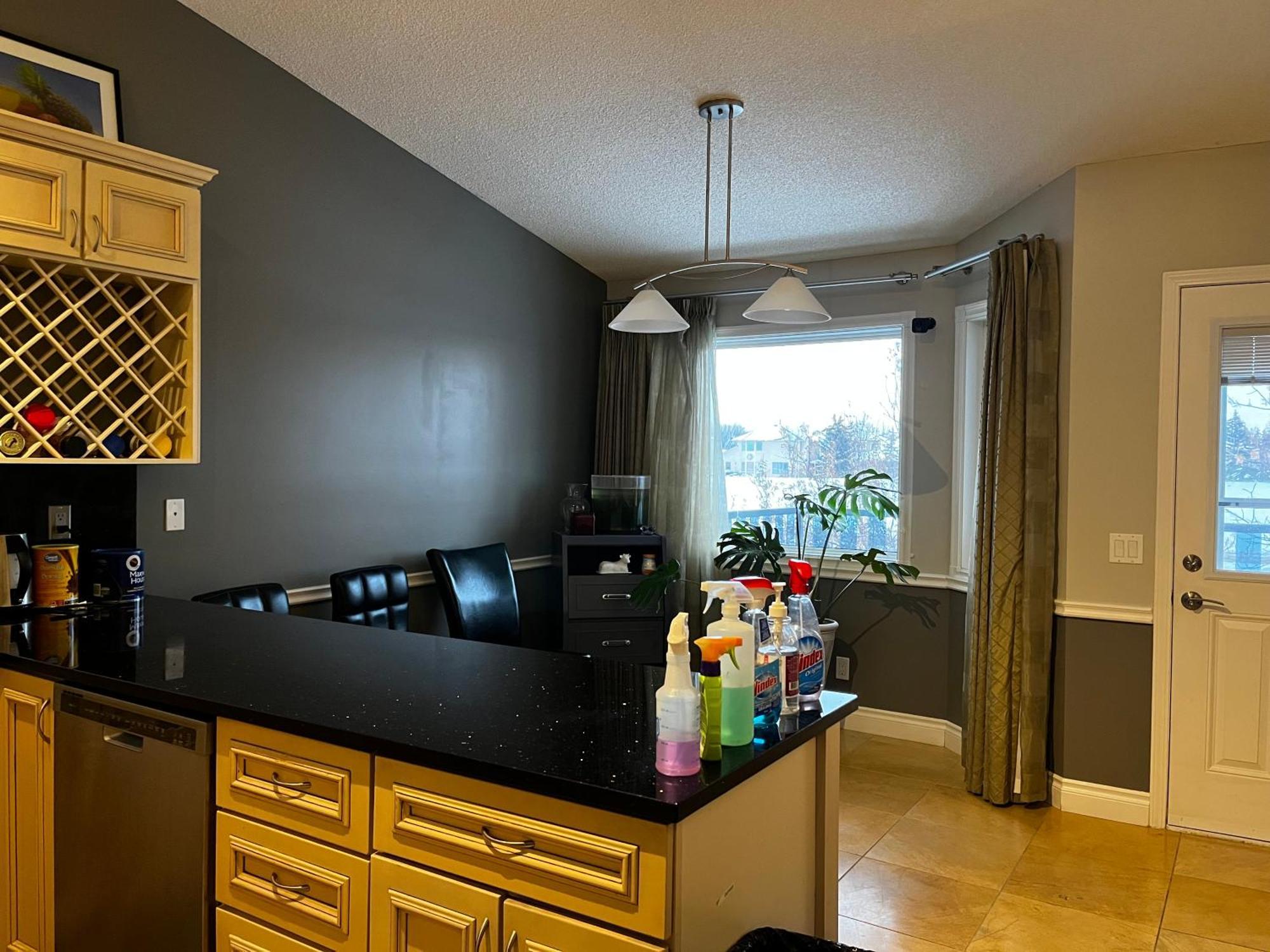 Appartamento Citadel community! YYC Esterno foto