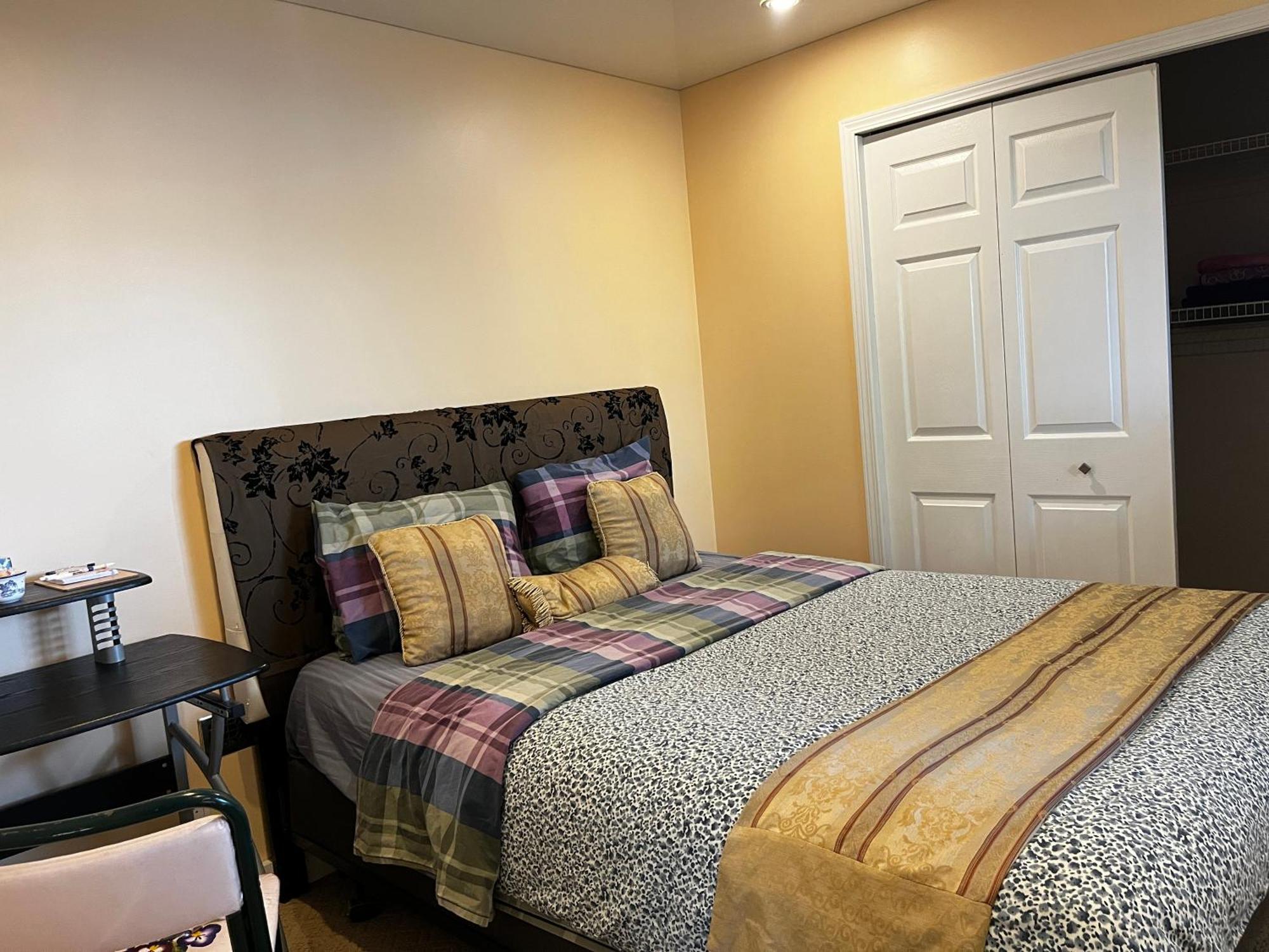Appartamento Citadel community! YYC Esterno foto