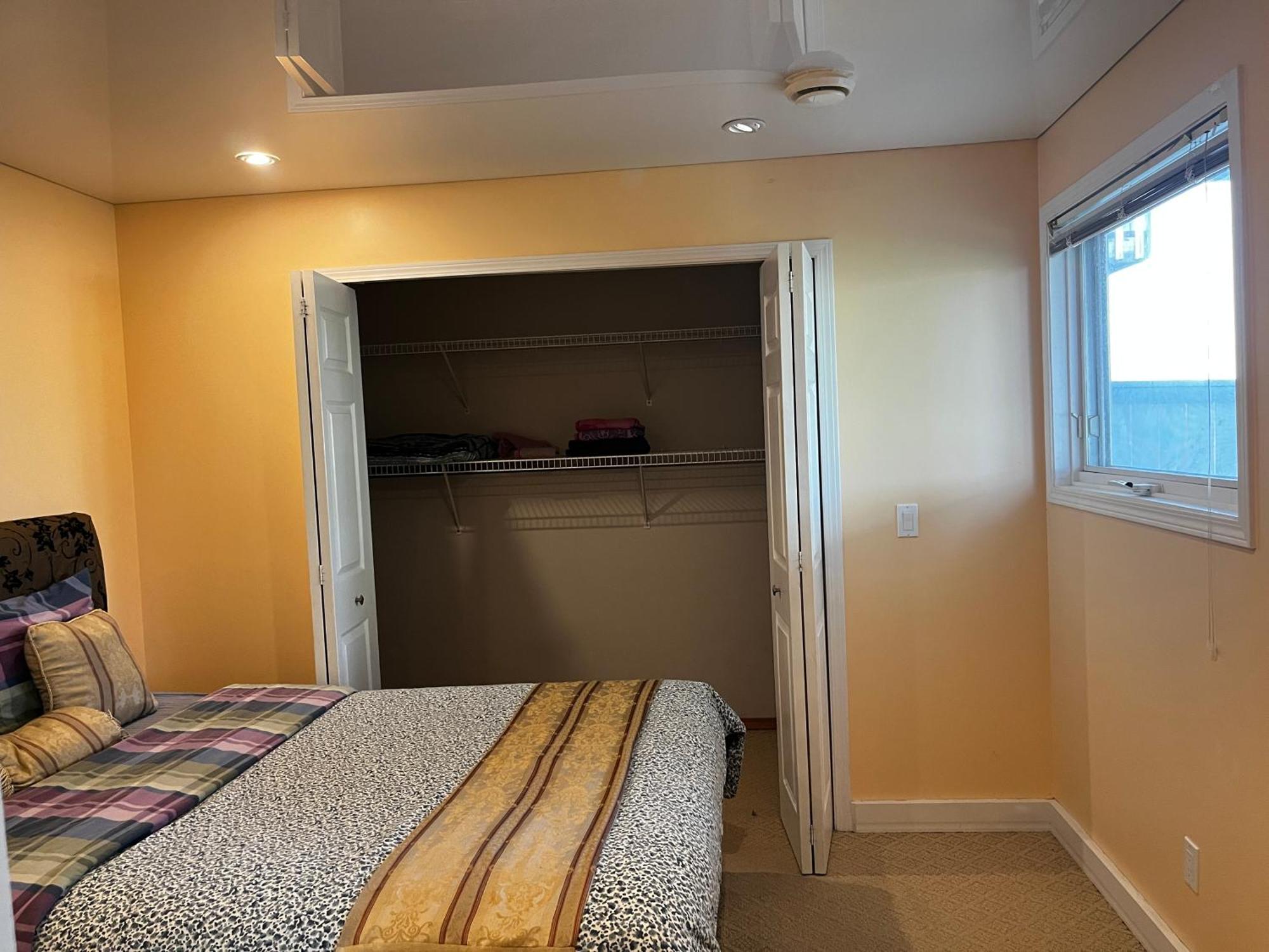 Appartamento Citadel community! YYC Esterno foto