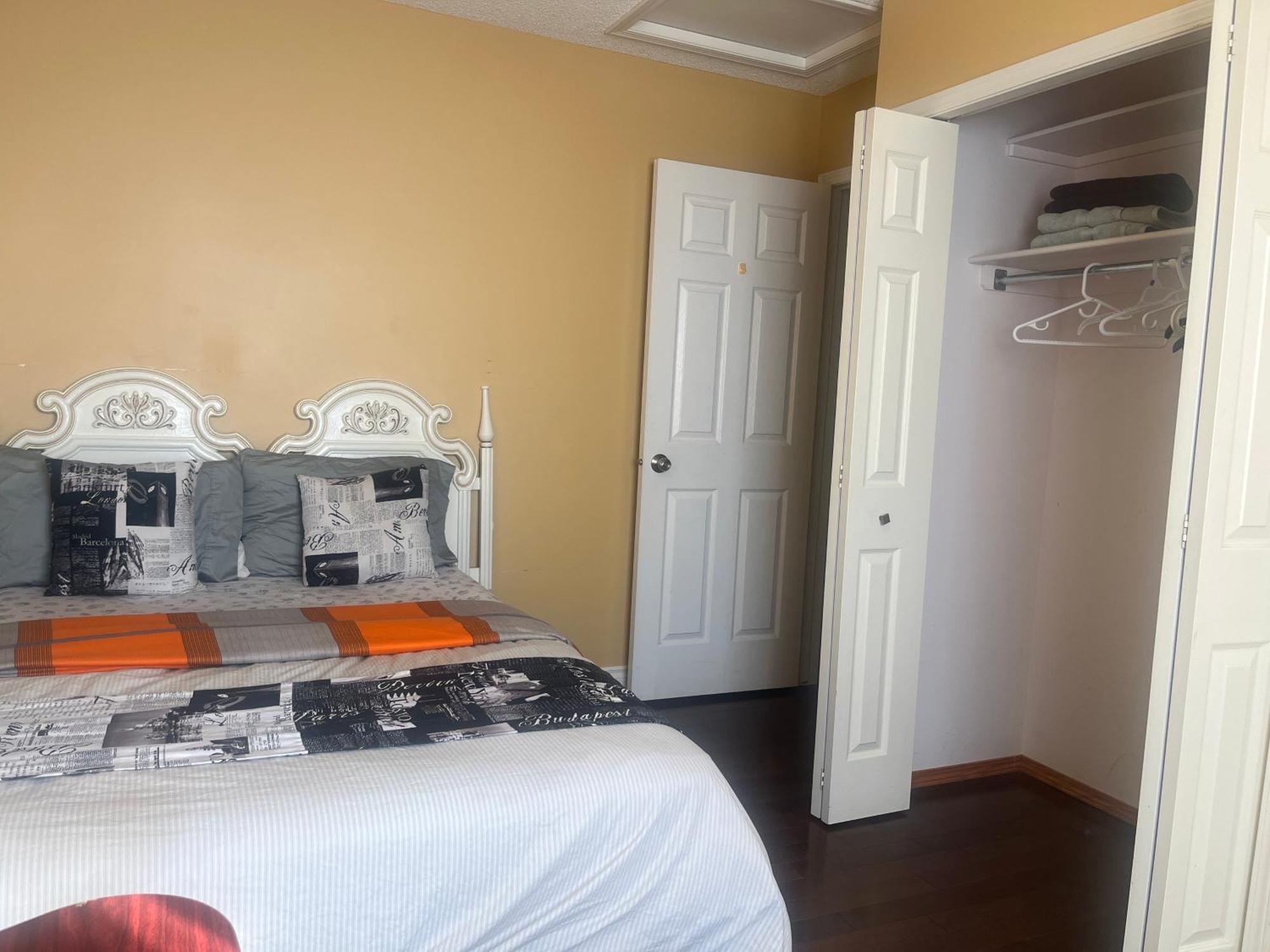 Appartamento Citadel community! YYC Esterno foto